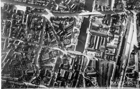 Quartier Saint-Georges (Nancy)