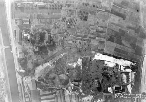 Usines Solvay (Dombasle-sur-Meurthe)