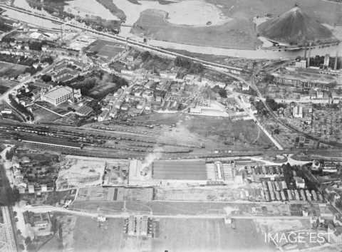 Jarville-la-Malgrange (Meurthe-et-Moselle)