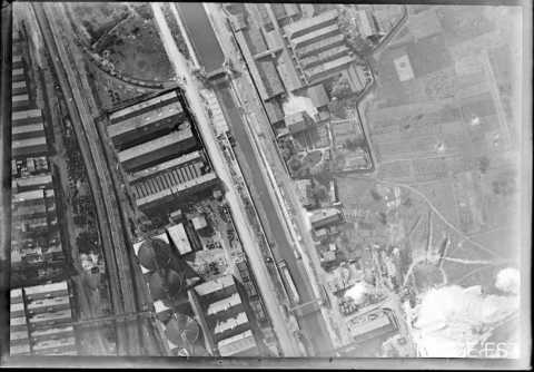 Usine Solvay (Dombasle-sur-Meurthe)