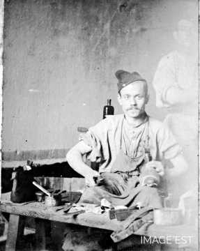 Bottier (Moriville)
