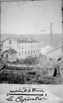 Verrerie (Lorraine)
