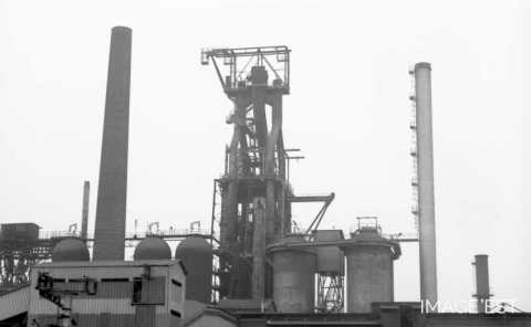 Haut-fourneau U1 (Uckange)