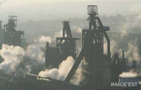 Usine du Patural (Hayange)