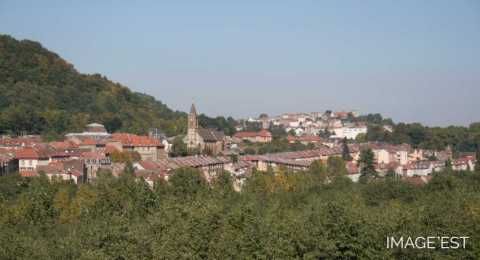 Gouraincourt (Meurthe-et-Moselle)