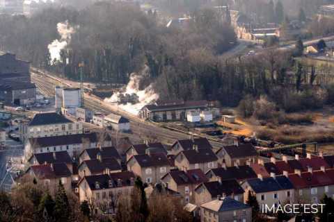 Cités ouvrières (Hayange)