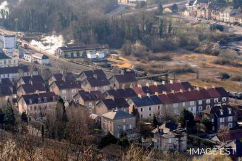 Cités ouvrières (Hayange)