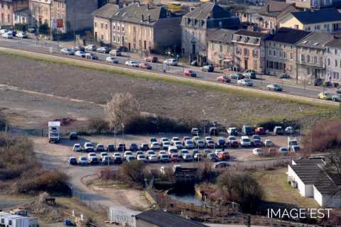 Parking (Hayange)