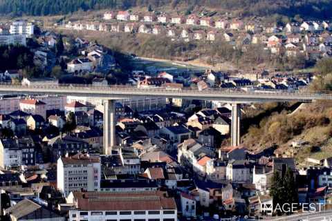 Viaduc (Hayange)