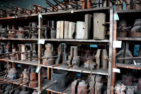 Magasin des moules (Portieux)