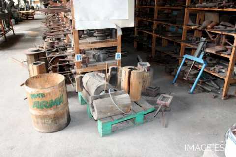 Magasin des moules (Portieux)