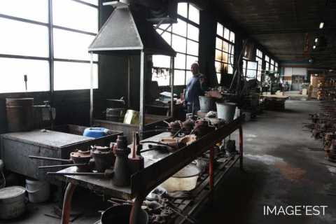 Magasin des moules (Portieux)