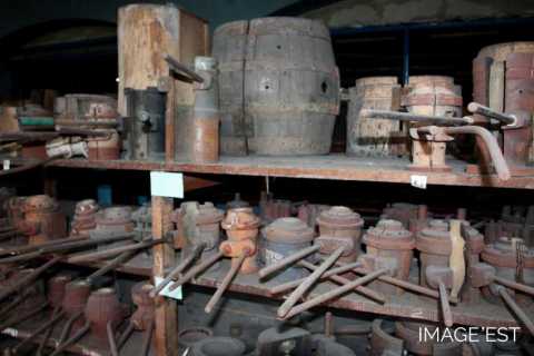 Magasin des moules (Portieux)