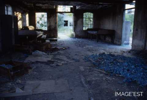 Ancien atelier (Portieux)