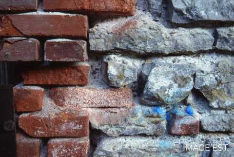 Traces de cobalt (Portieux)