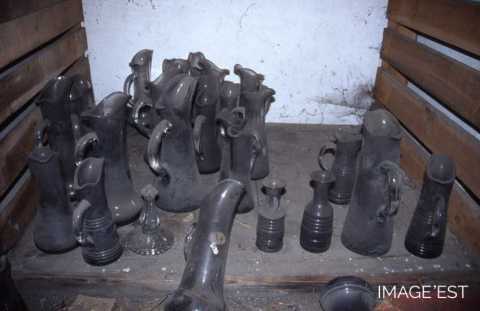 Carafes (Portieux)