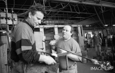 Travail simultané (Portieux)