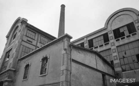 Brasserie Greff (Nancy)
