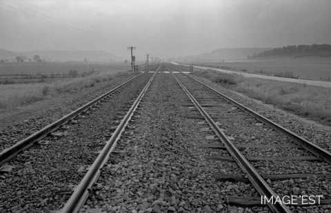 Ligne SNCF Contrexéville-Chalindrey (Tollaincourt)