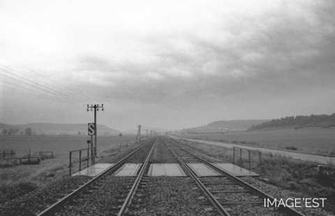 Ligne SNCF Contrexéville-Chalindrey (Tollaincourt)