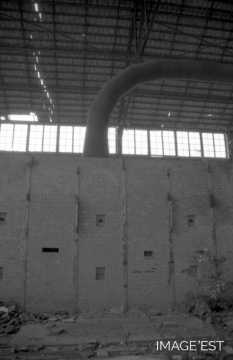 Tuillerie Pourchot (Passavant-la-Rochère)