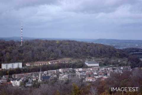 Longwy-bas (Longwy)