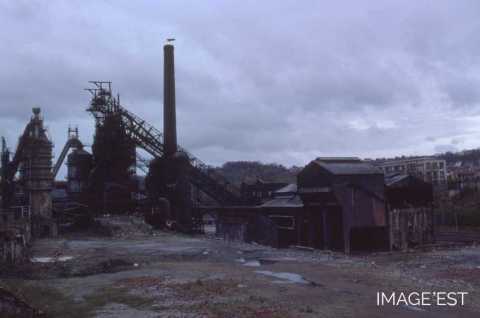 Hauts-fourneaux (Longwy)