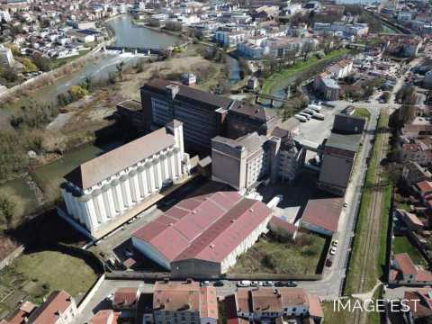Grands moulins de Paris (Nancy)