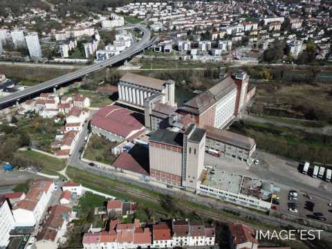 Grands moulins de Paris (Nancy)