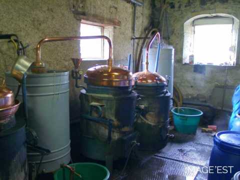 Alambics (Lenoncourt)