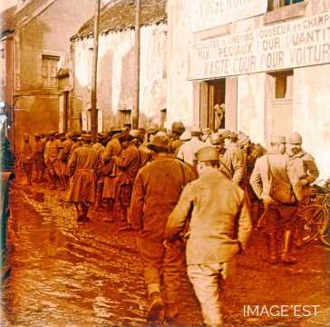 Marchand de vin (Fismes)