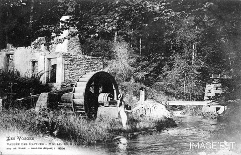 Moulin (Vosges)