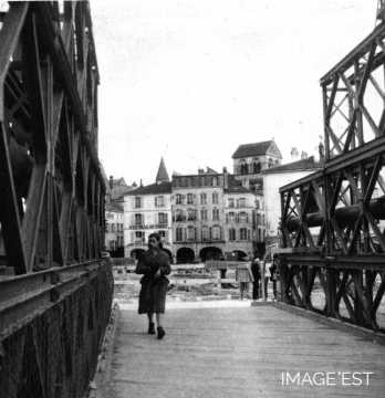 Pont Bailey (Épinal)