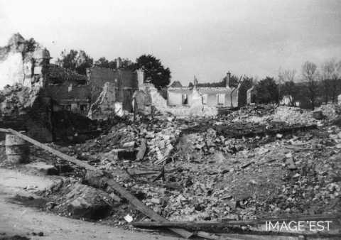 Magasins Généraux (Épinal)