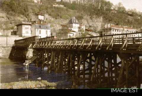 Pont Sadi Carnot (Épinal)