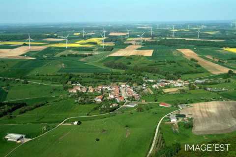 Autrepierre (Meurthe-et-Moselle)