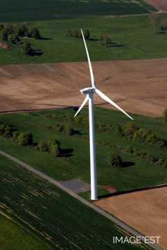 Eolienne (Repaix)