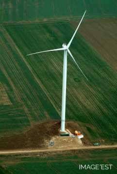 Eolienne (Amelécourt)
