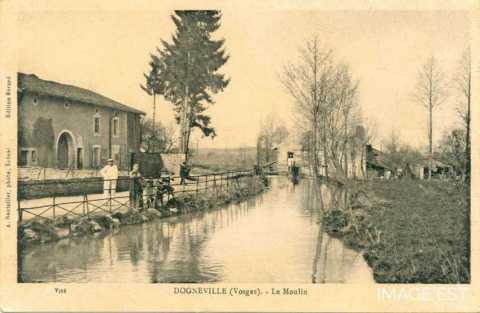 Moulin (Dogneville)