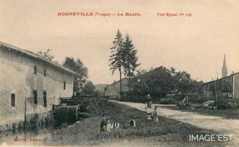 Moulin (Dogneville)