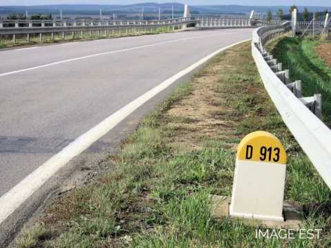 Construction d'un pont (Cheminot)