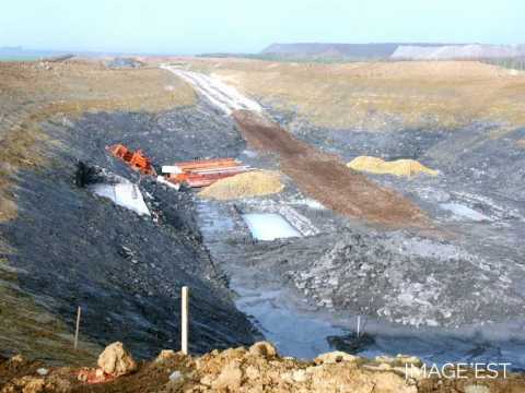 Construction d'un pont (Cheminot)