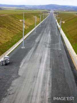 Equipement des voies (Cheminot)