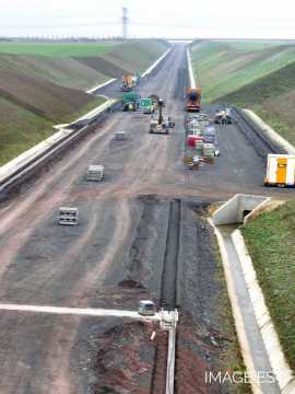 Equipement des voies (Cheminot)