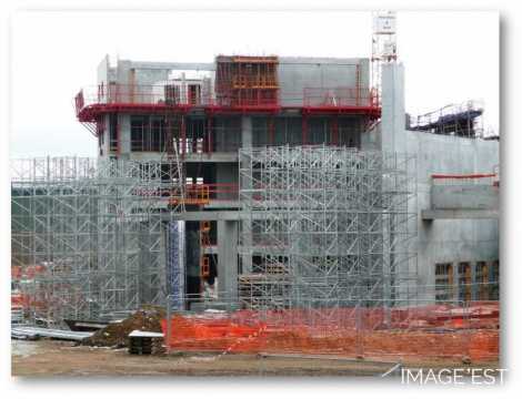 Centre Pompidou-Metz (Metz)