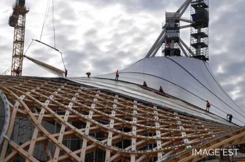 Centre Pompidou-Metz (Metz)