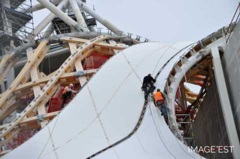 Centre Pompidou-Metz (Metz)