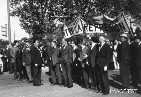 Mai 68 (Metz)