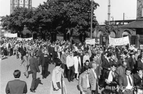 Mai 68 (Metz)