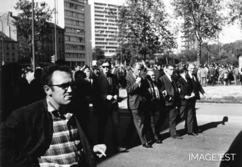 Mai 68 (Metz)
